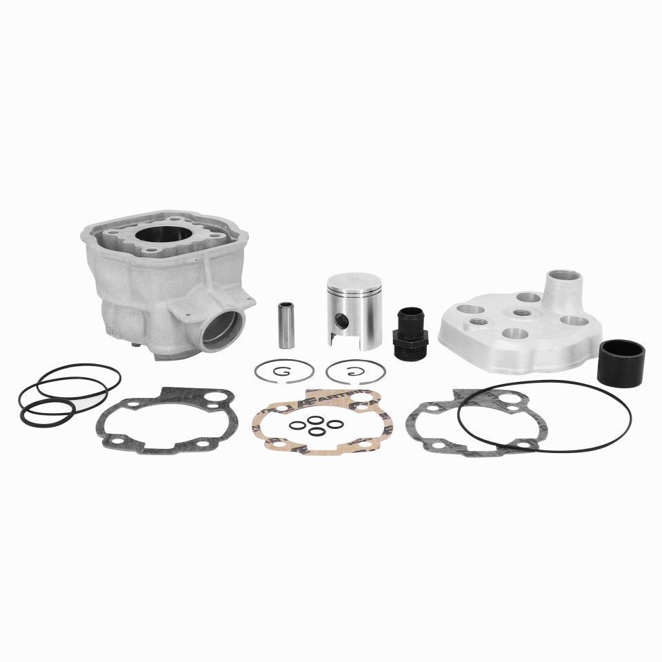 Haut moteur pour Derbi GPR