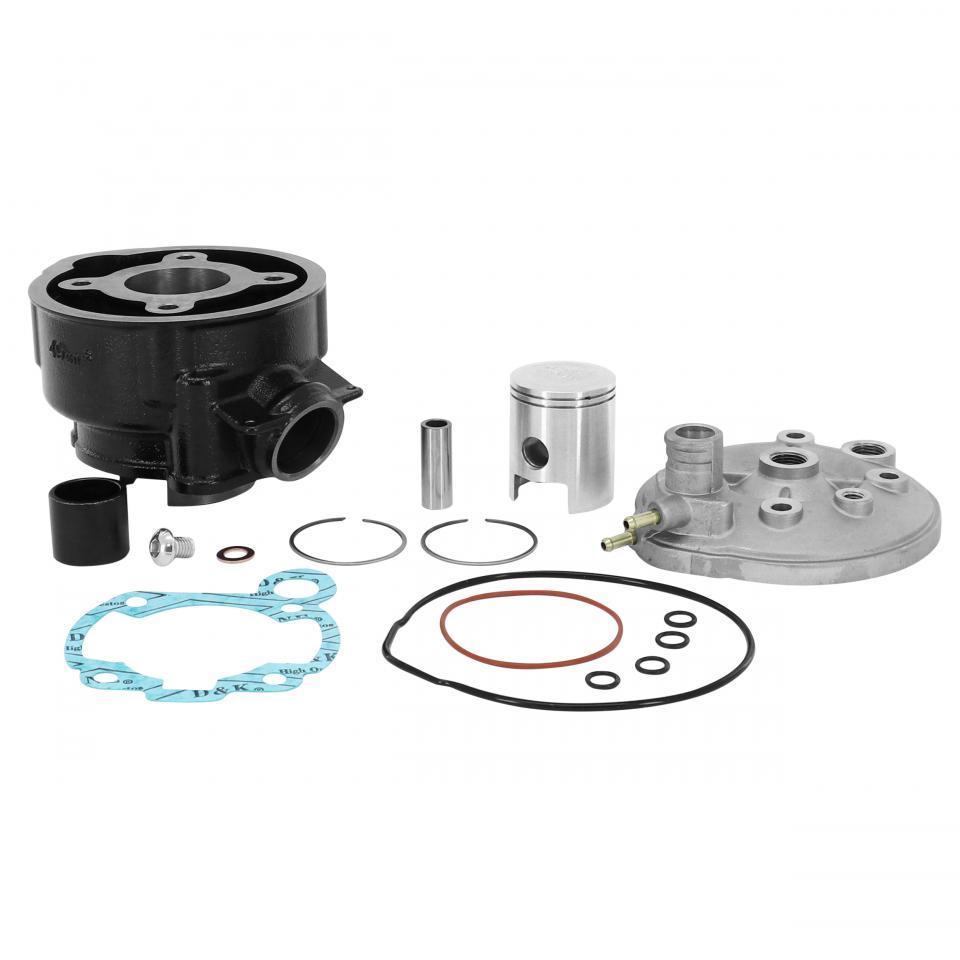 Haut moteur Stage 6 pour Moto MBK 50 X-Limit Neuf