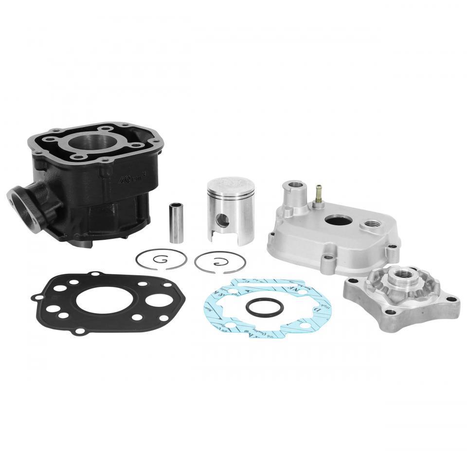 Haut moteur pour Derbi Senda