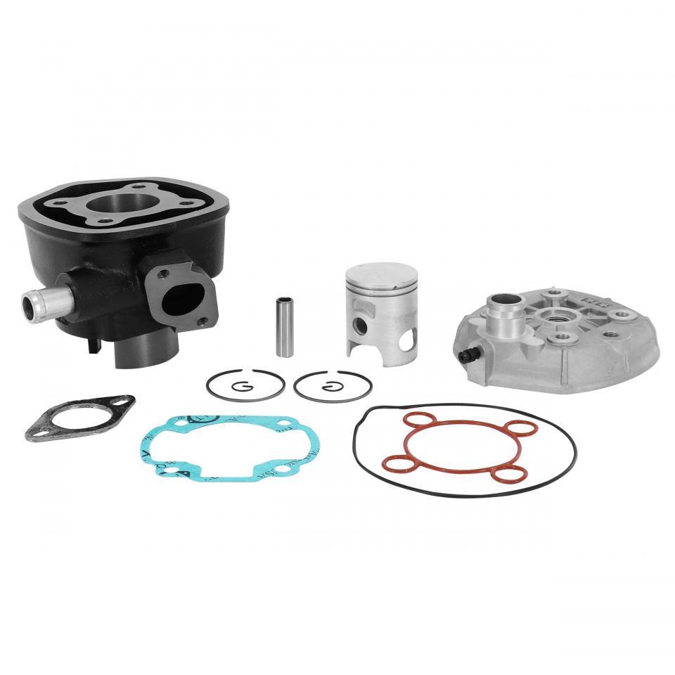 Haut moteur pour Aprilia SR
