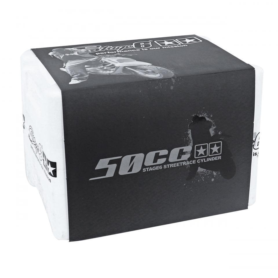 Haut moteur Stage 6 pour Scooter Italjet 50 Formula Neuf