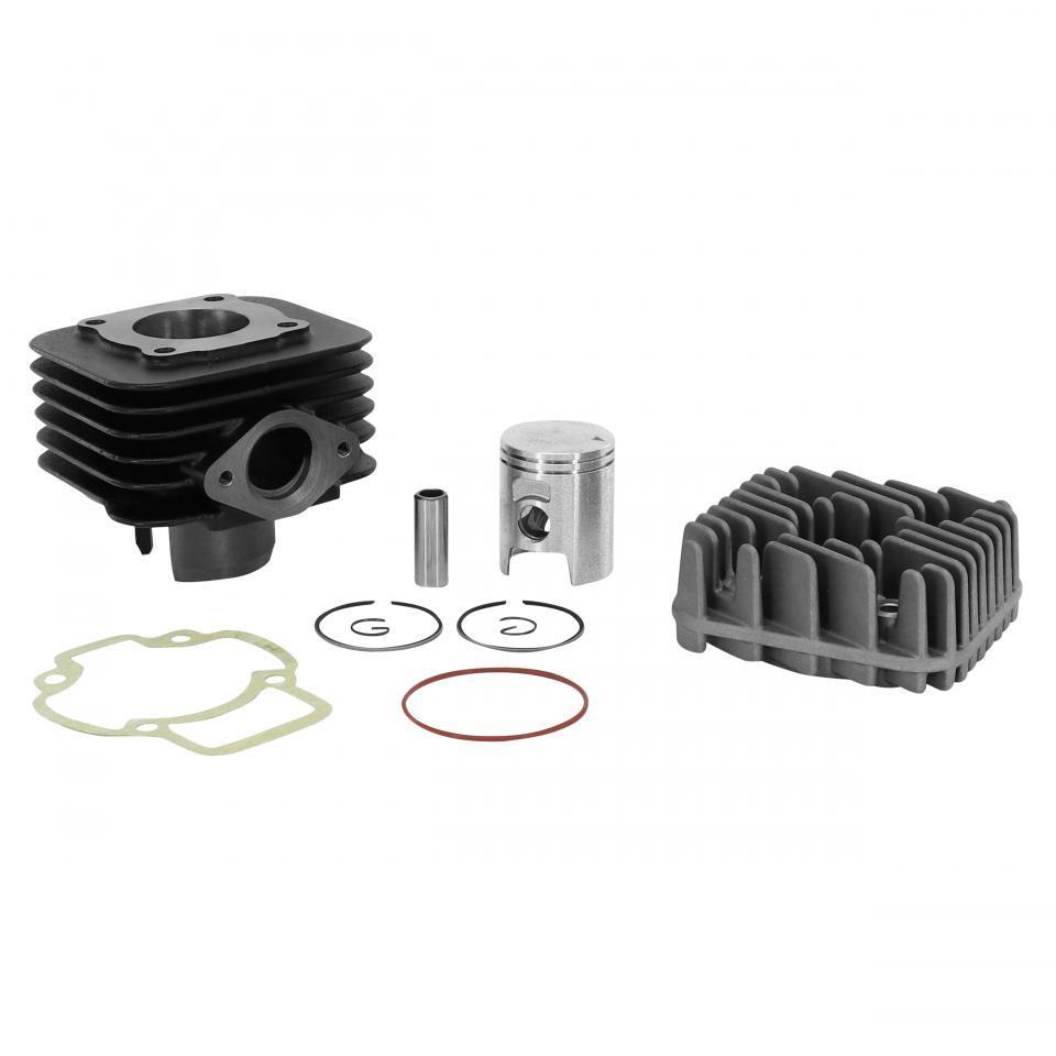Haut moteur pour Aprilia SR
