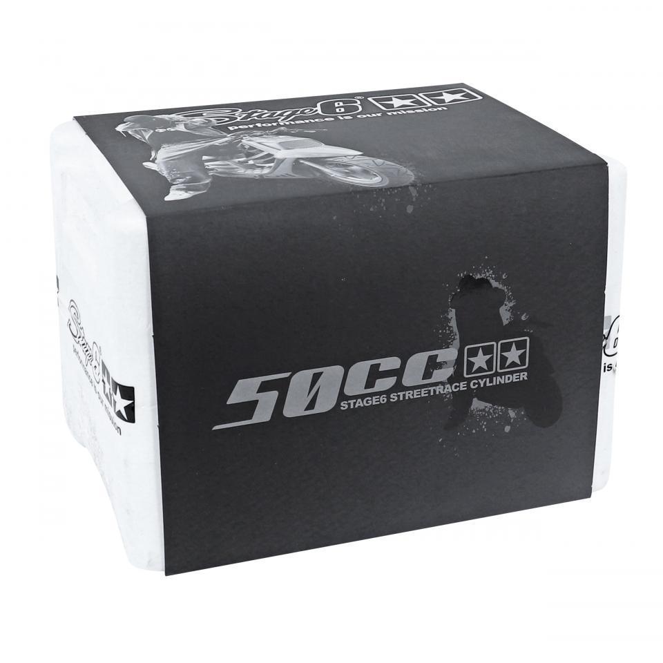 Haut moteur Stage 6 pour Scooter Piaggio 50 ZIP Neuf