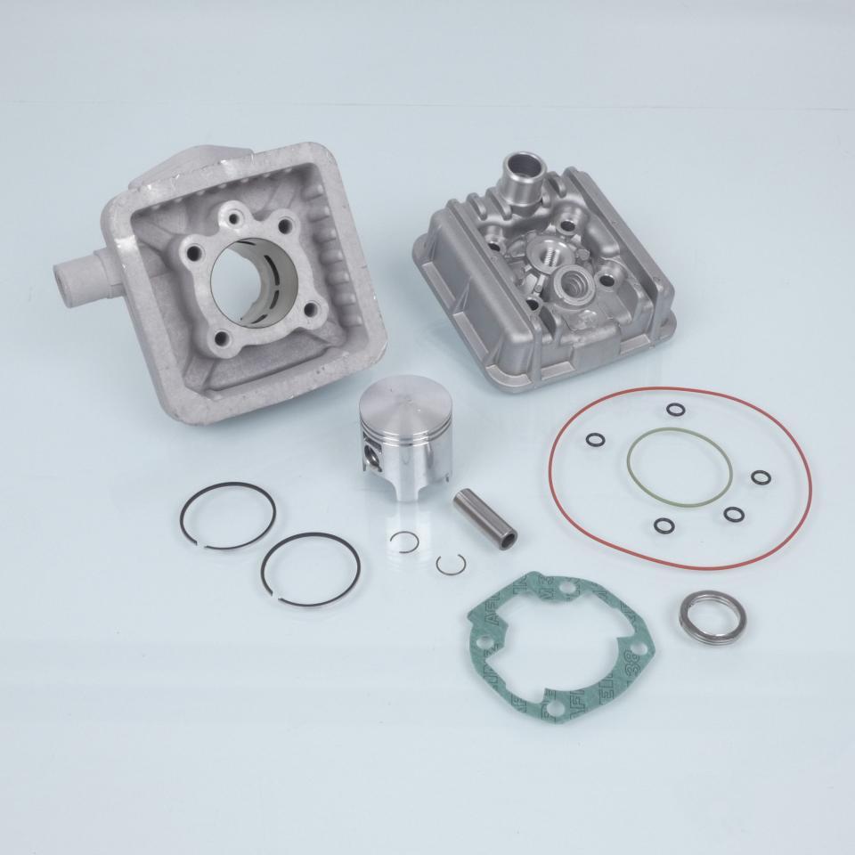 photo piece : Haut moteur->Peugeot XP