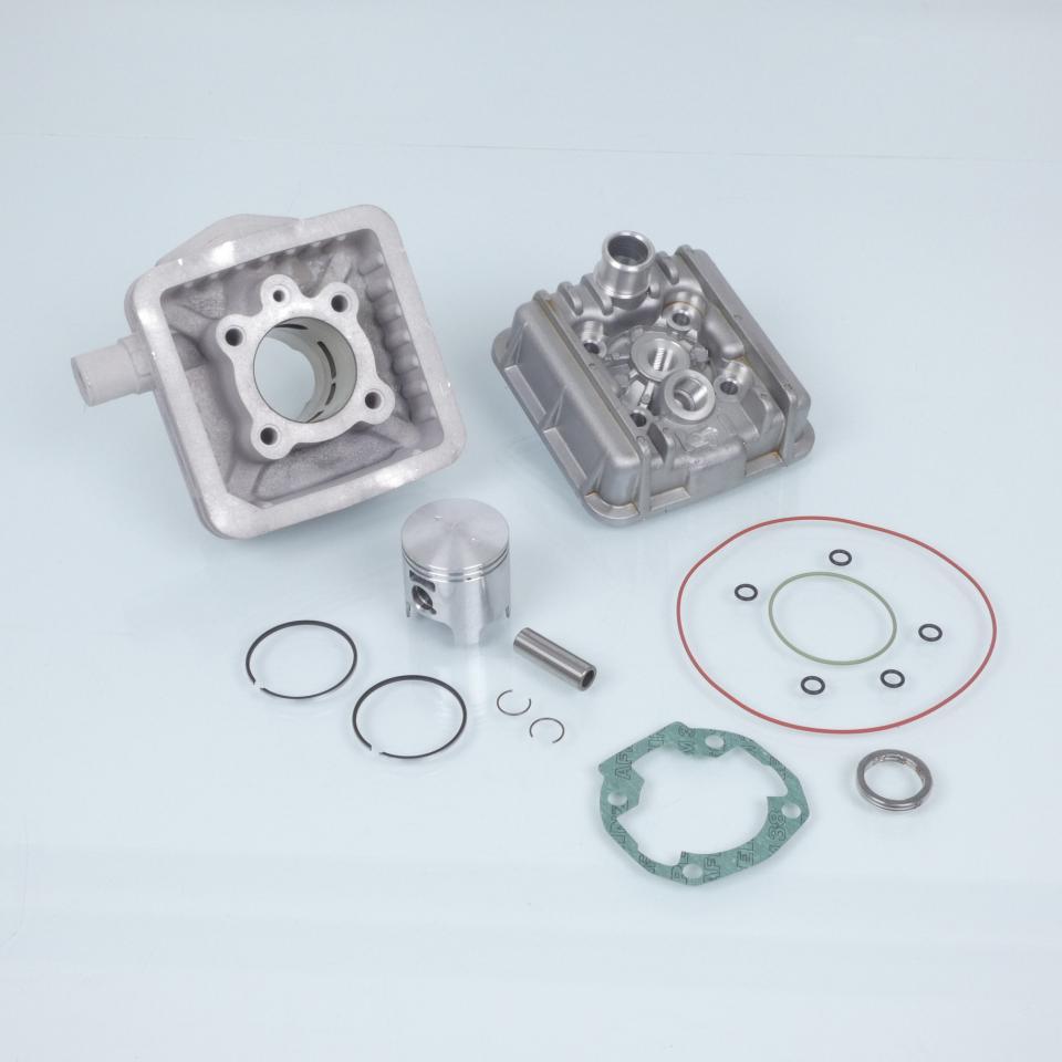 Haut moteur pour Peugeot 103 RCX