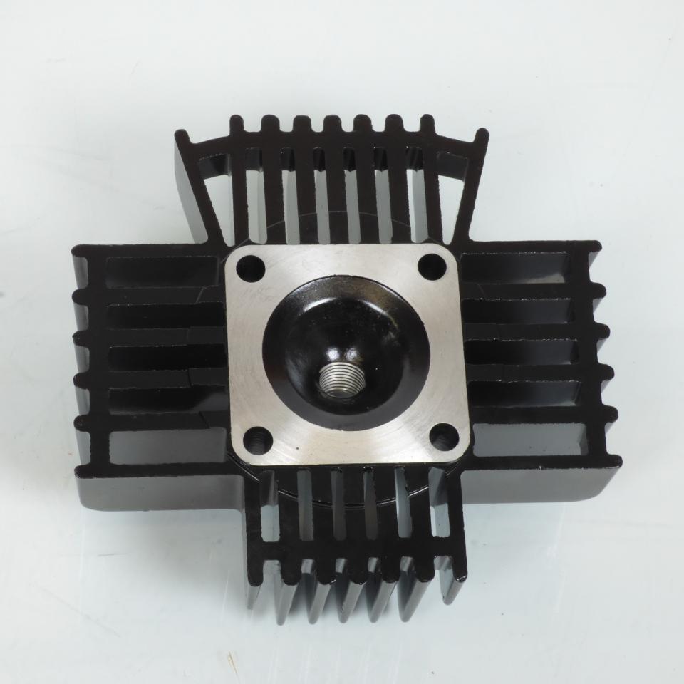 Kit haut moteur pour moto Yamaha 80 PW 1986 à 2011 cylindre piston culasse Ø47mm