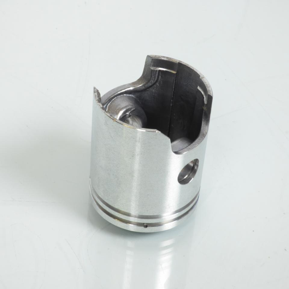 Kit haut moteur pour moto Yamaha 80 PW 1986 à 2011 cylindre piston culasse Ø47mm