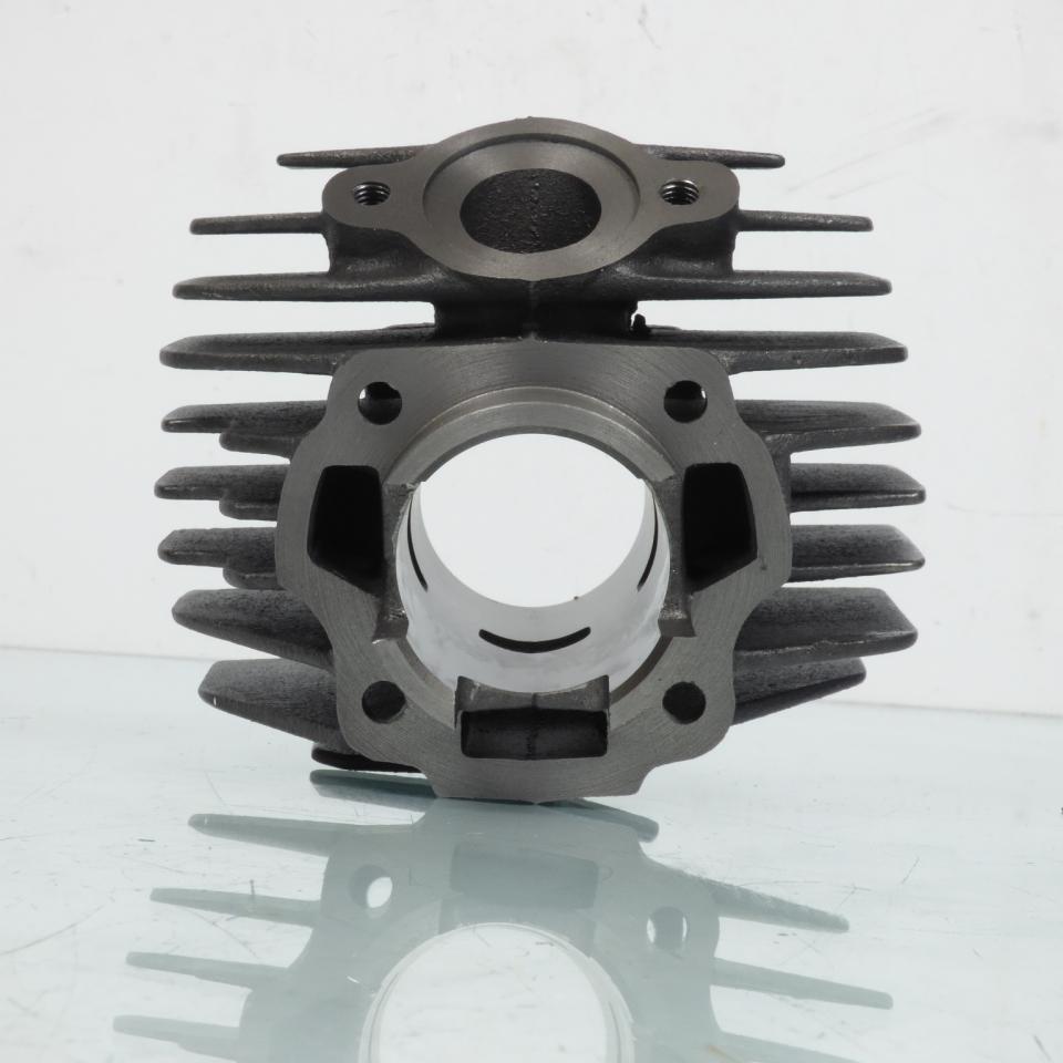 Kit haut moteur pour moto Yamaha 80 PW 1986 à 2011 cylindre piston culasse Ø47mm