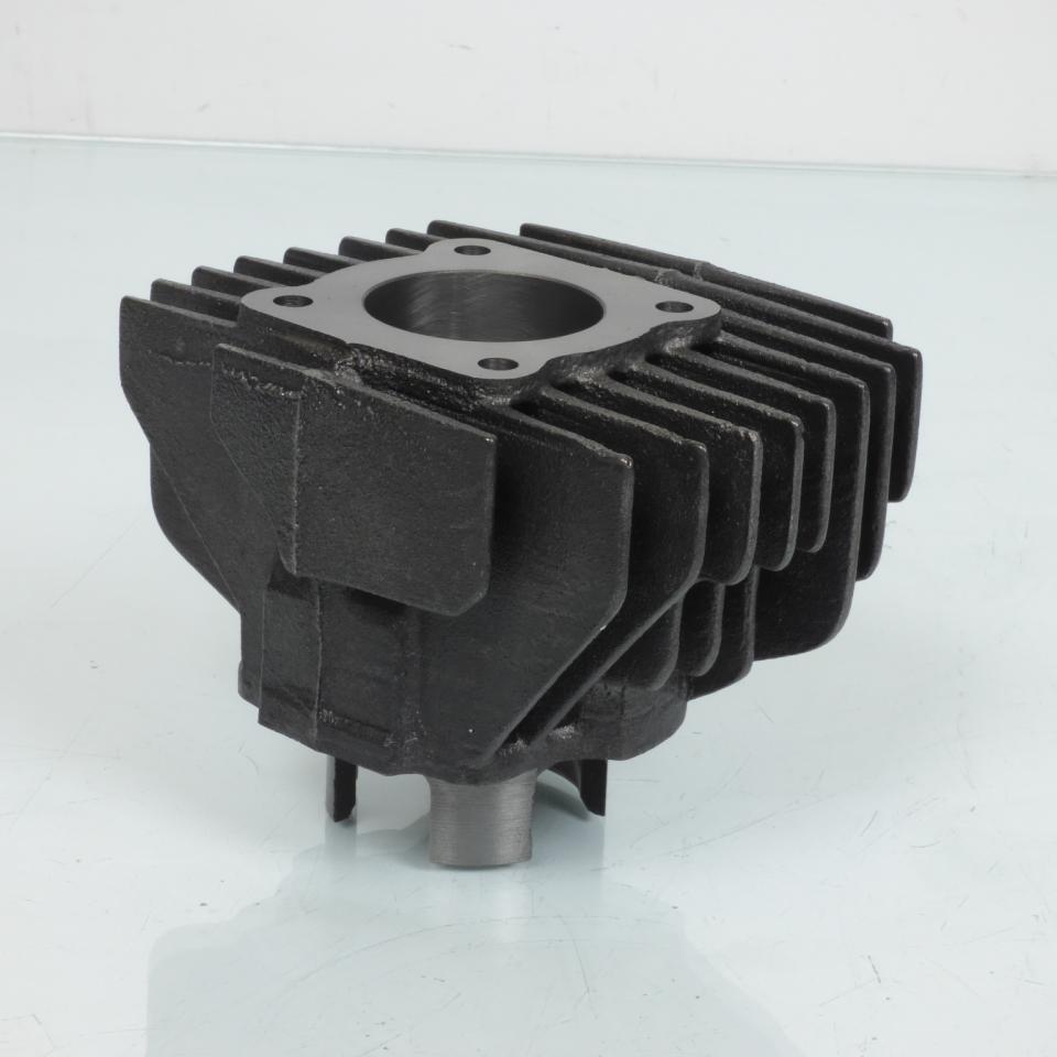 Kit haut moteur pour moto Yamaha 80 PW 1986 à 2011 cylindre piston culasse Ø47mm