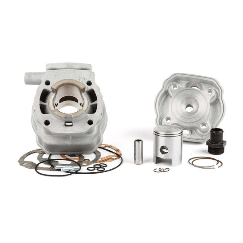 Haut moteur pour  