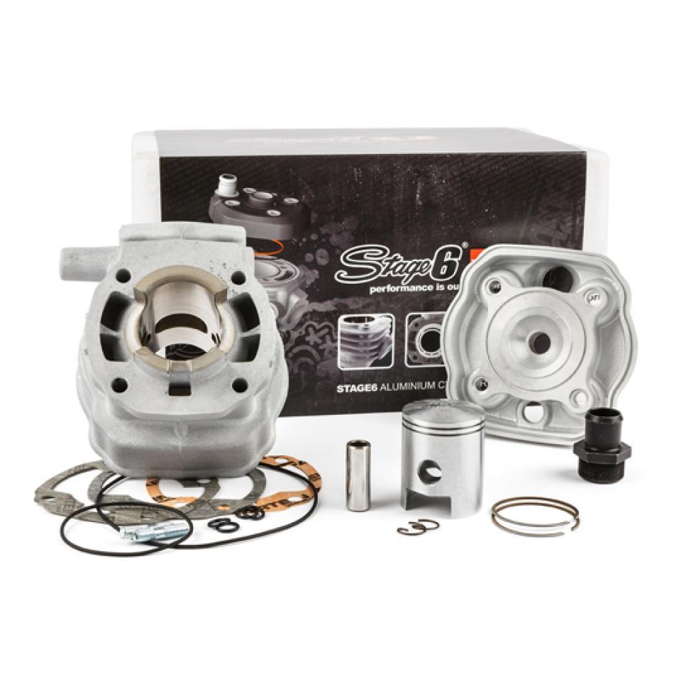 Haut moteur Stage 6 pour Auto Neuf