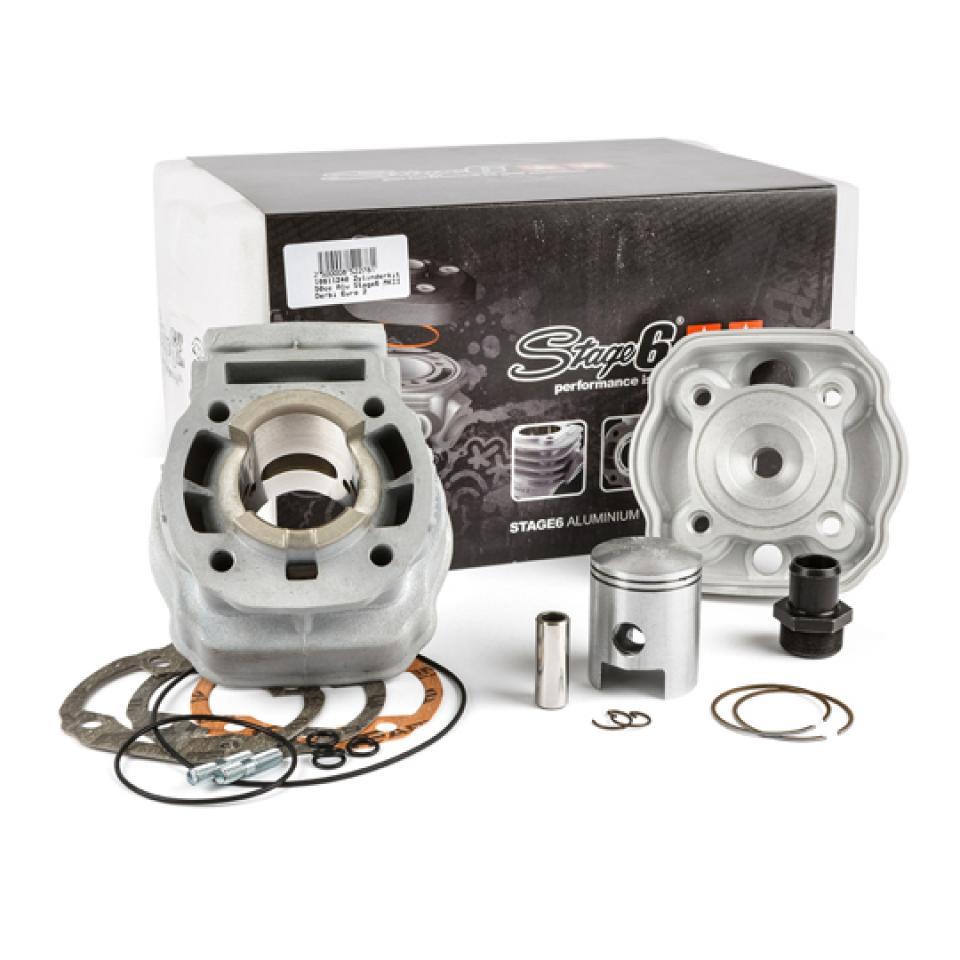 Haut moteur pour Derbi GPR