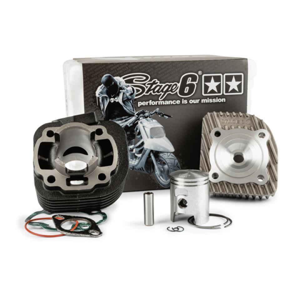 Haut moteur pour  