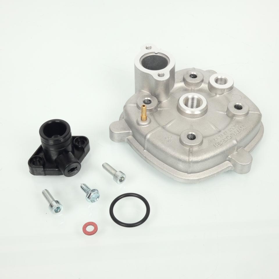 Haut moteur Malossi pour Scooter Piaggio 50 NRG MC2 1996 à 1998 Neuf