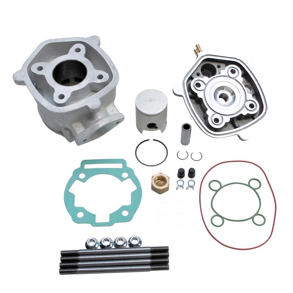 Haut moteur pour Derbi Senda