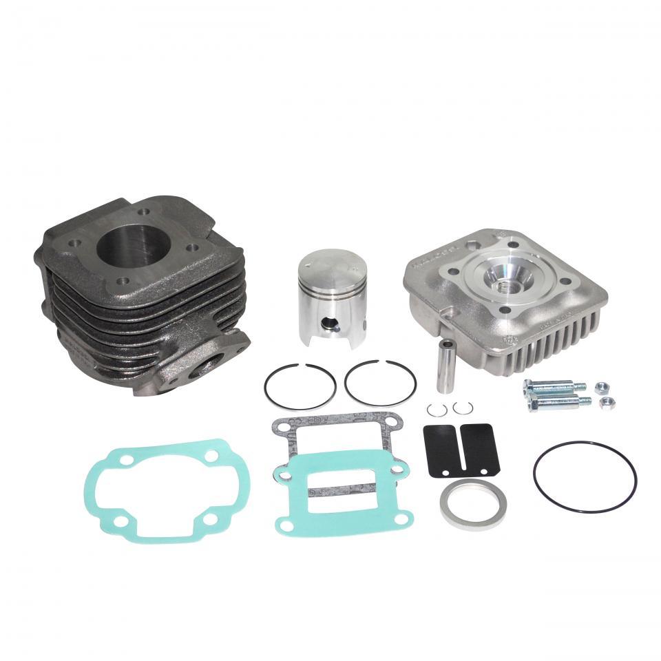 Haut moteur Malossi pour Scooter MBK 50 Booster Avant 2020 Neuf