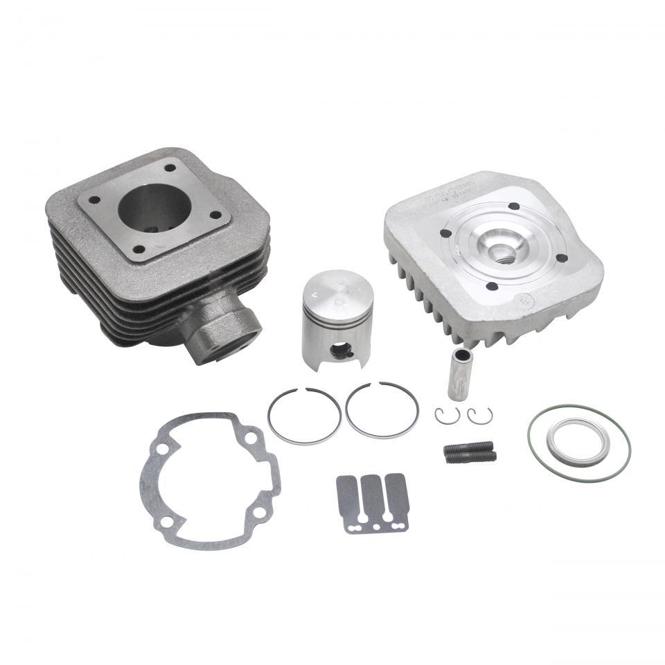 Haut moteur Malossi pour Scooter Peugeot 50 Buxy Avant 2020 Neuf