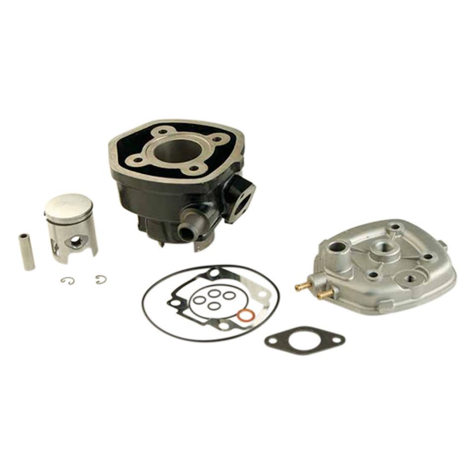 Haut moteur Polini pour Scooter Italjet 50 Dragster Avant 2020 Neuf