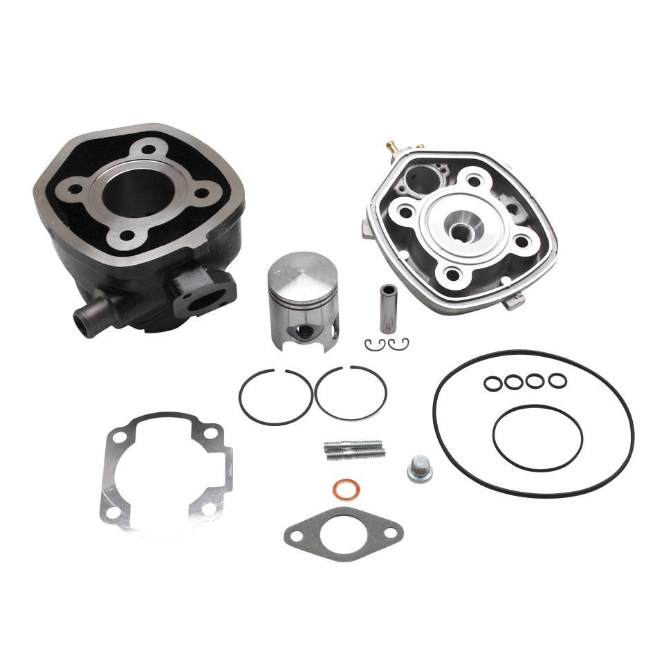 Haut moteur Polini pour Scooter Italjet 50 Dragster Avant 2020 Neuf