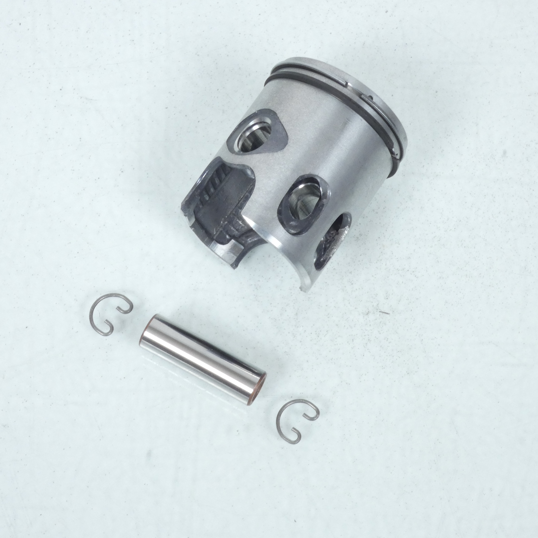 Haut moteur Polini pour Scooter Italjet 50 Dragster Avant 2020 Neuf