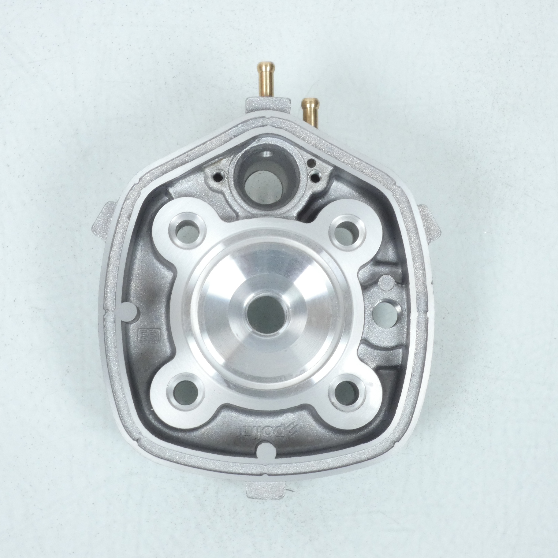 Haut moteur Polini pour Scooter Italjet 50 Dragster Avant 2020 Neuf