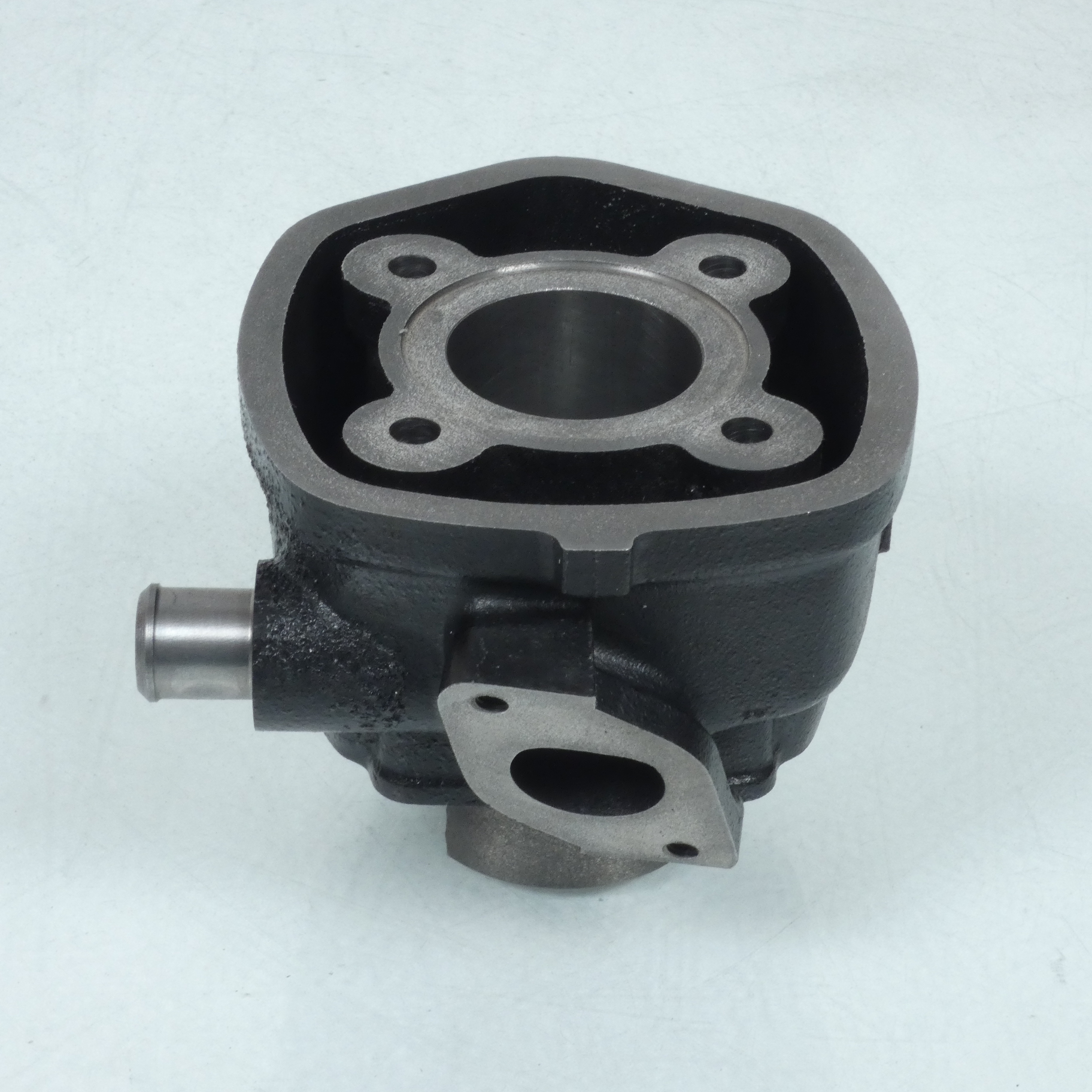 Haut moteur Polini pour Scooter Italjet 50 Dragster Avant 2020 Neuf