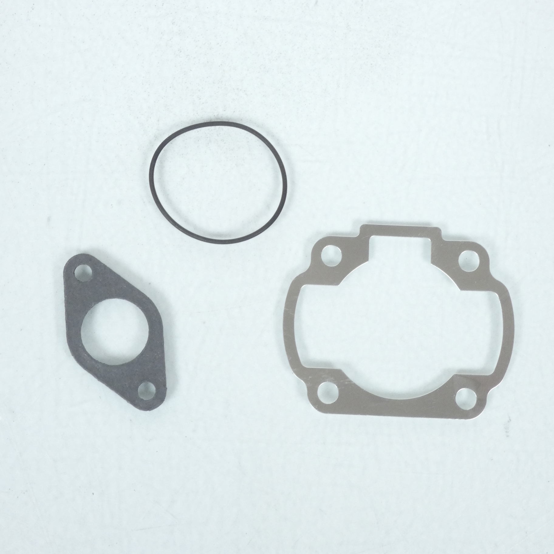 Haut moteur Polini pour Scooter MBK 50 Ovetto 2T Avant 2020 Neuf