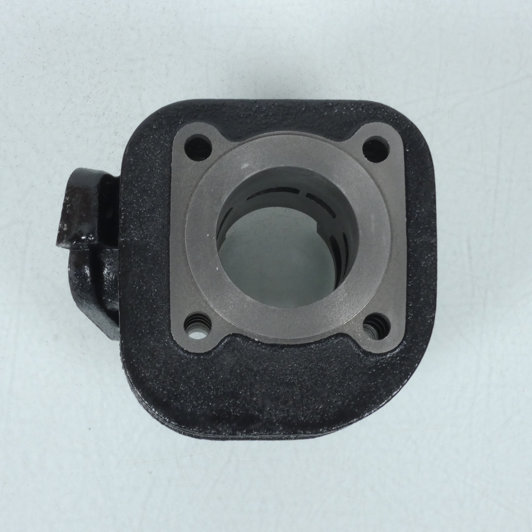 Haut moteur Polini pour Scooter MBK 50 Ovetto 2T Avant 2020 Neuf