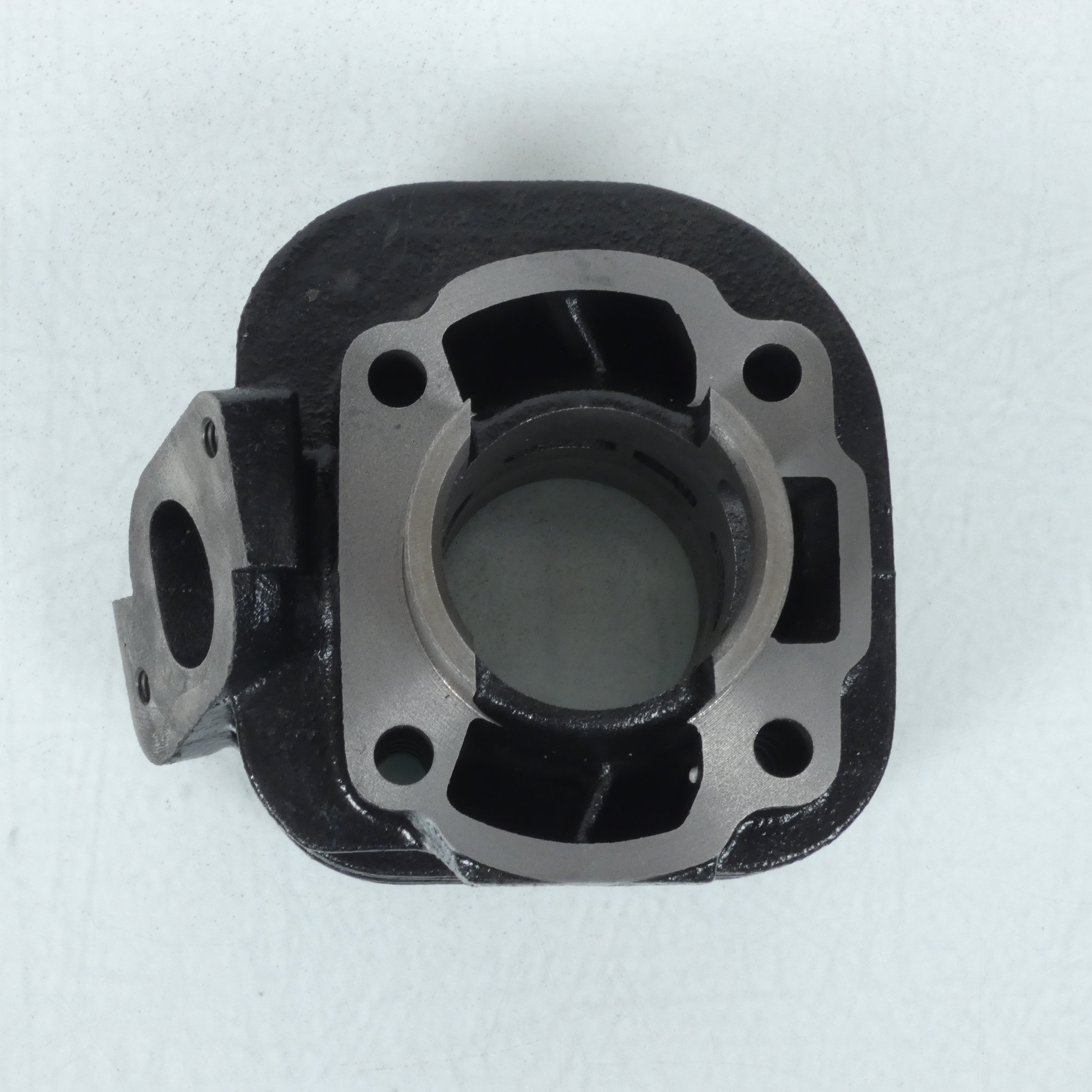 Haut moteur Polini pour Scooter MBK 50 Ovetto 2T Avant 2020 Neuf