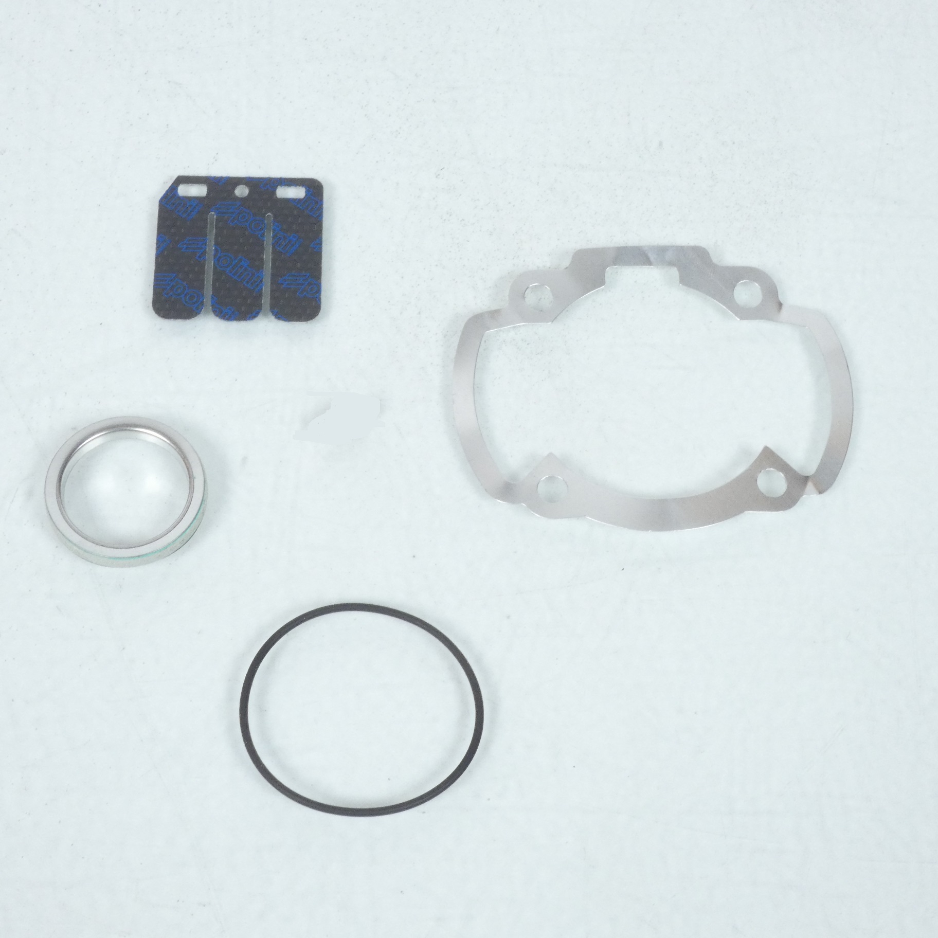 Haut moteur Polini pour Auto Neuf