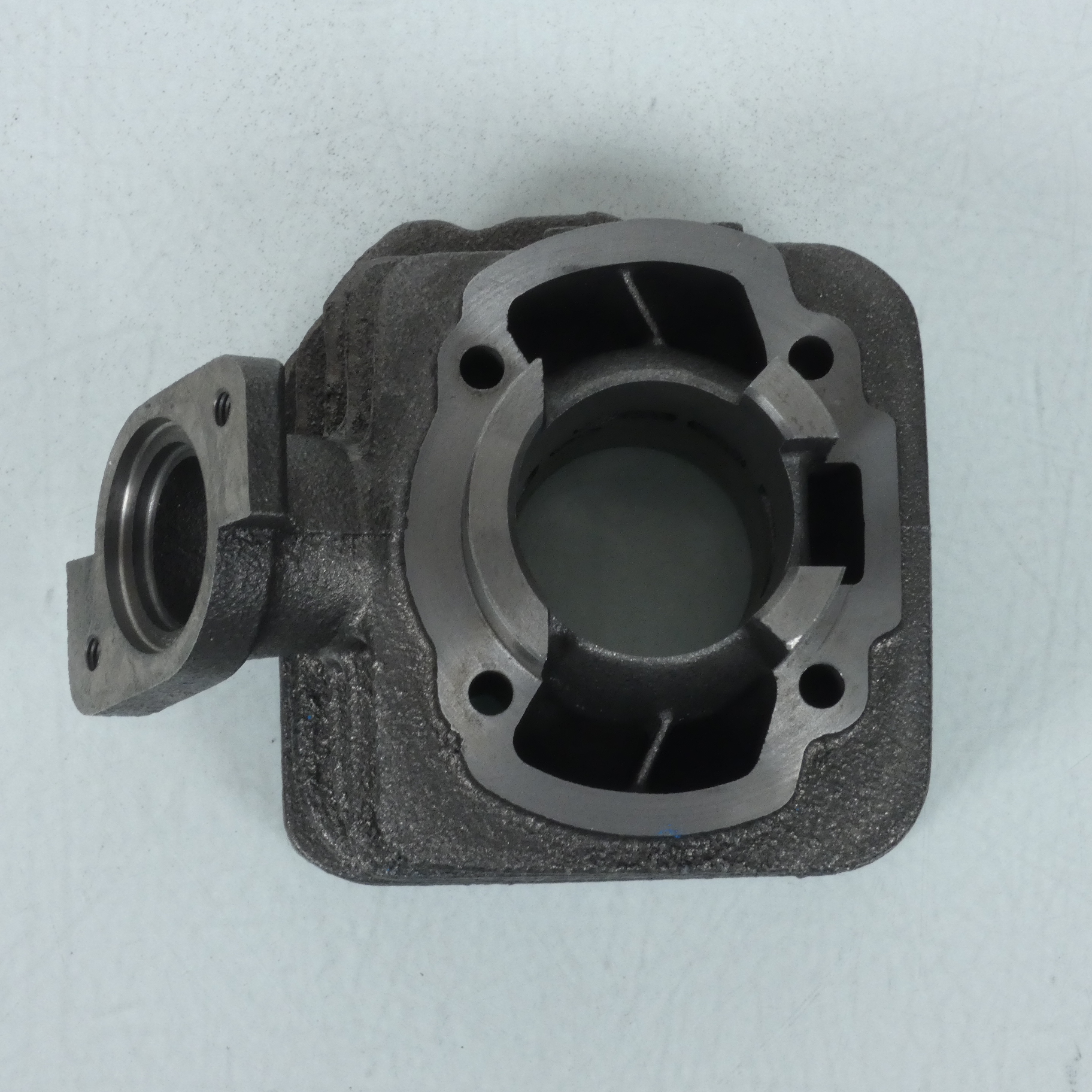 Haut moteur Polini pour Auto Neuf