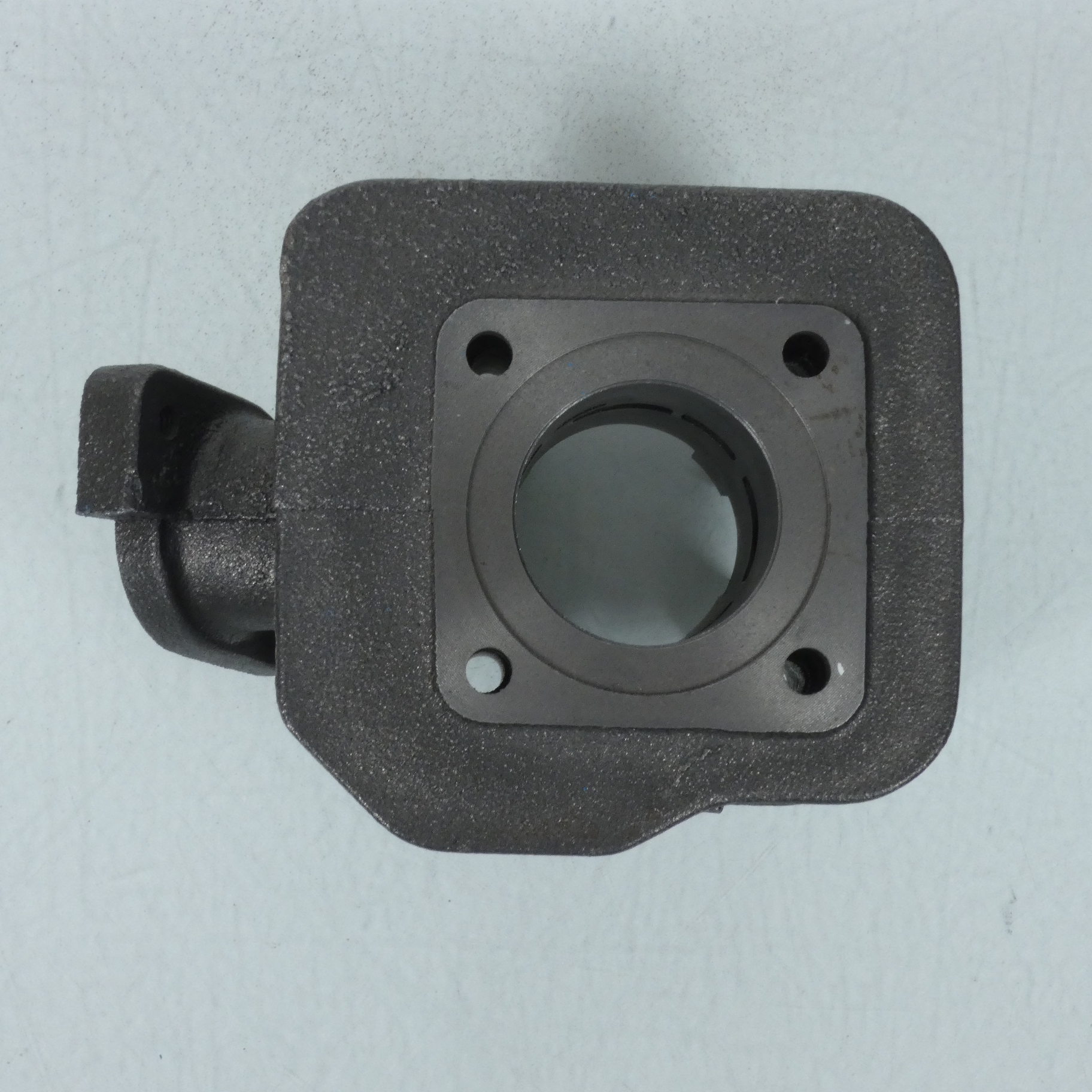 Haut moteur Polini pour Auto Neuf