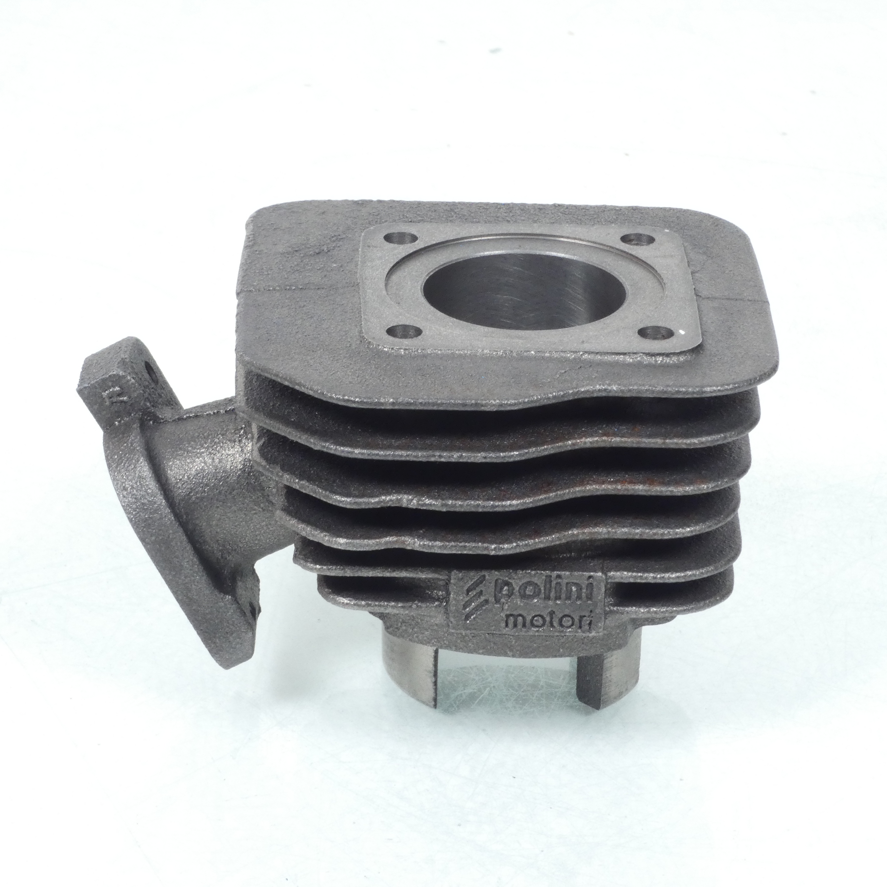 Haut moteur Polini pour Scooter Peugeot 50 Zenith Avant 2020 Neuf