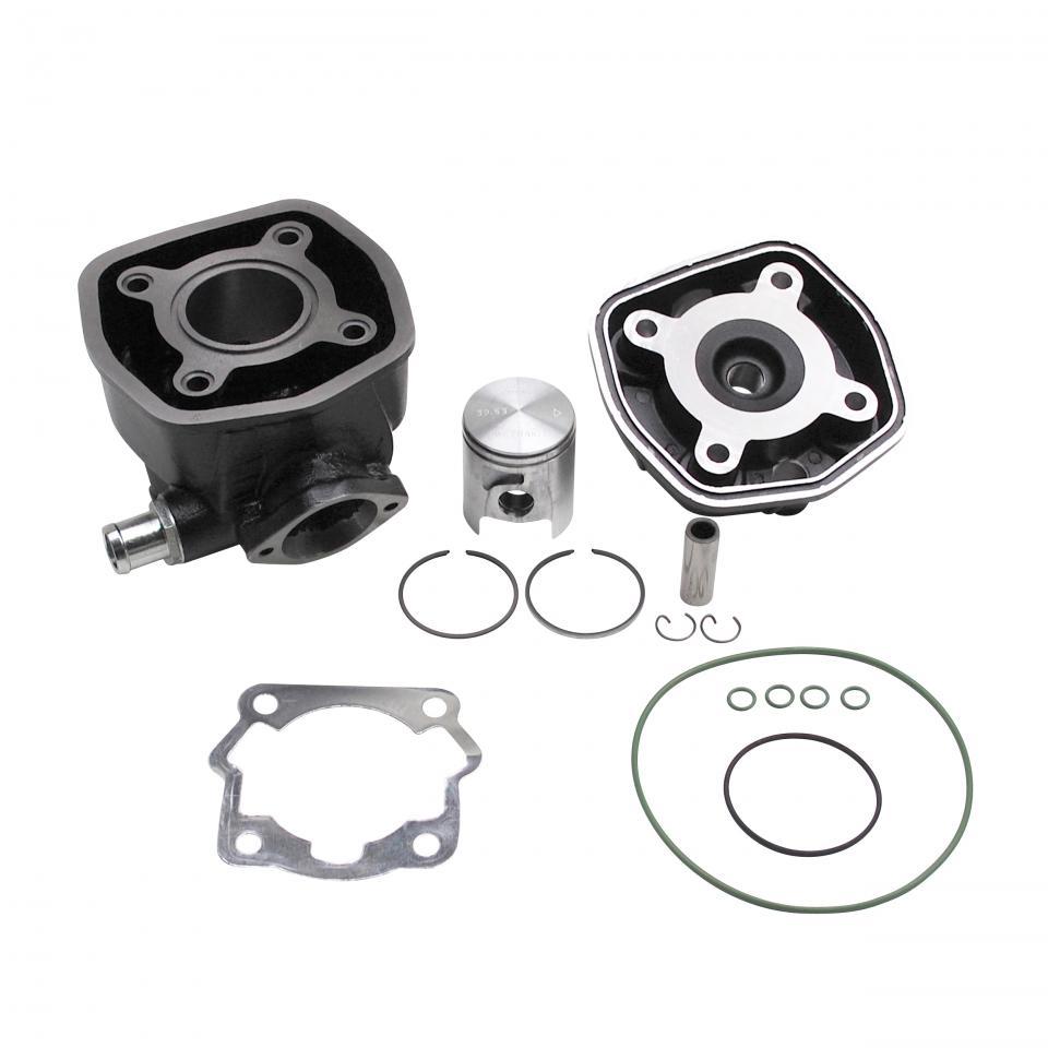 Haut moteur pour Bultaco Astro