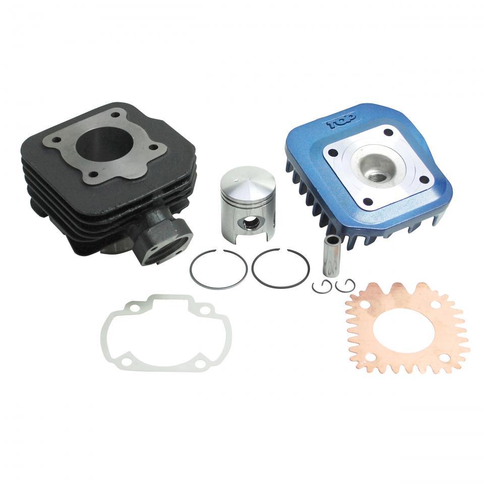 Haut moteur pour Peugeot Elystar