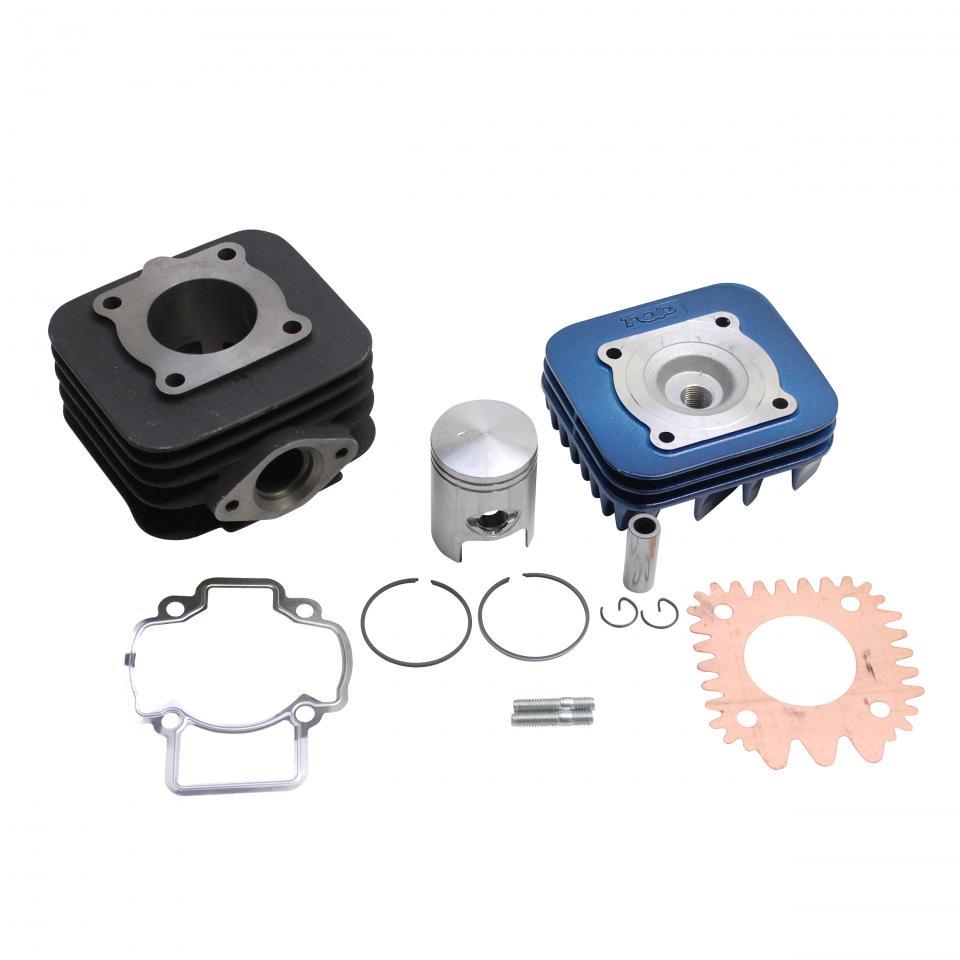 Haut moteur Top performances pour Scooter Piaggio 50 ZIP Neuf