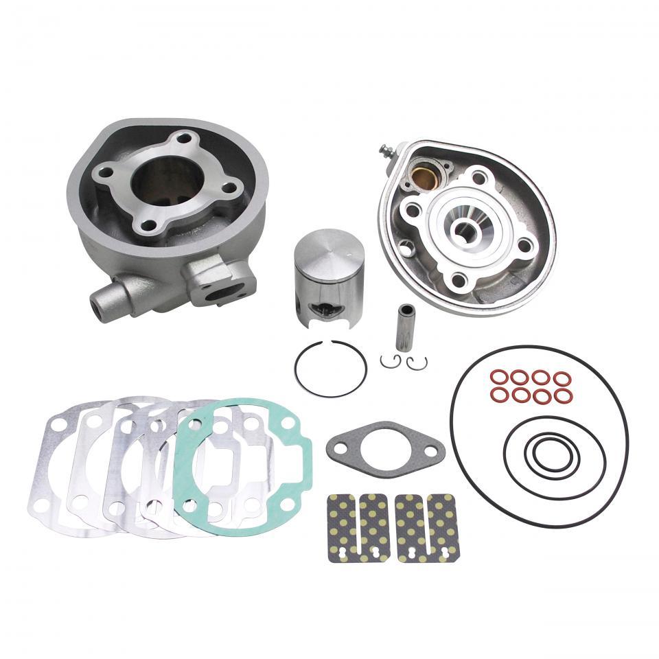 Haut moteur pour Yamaha Aerox