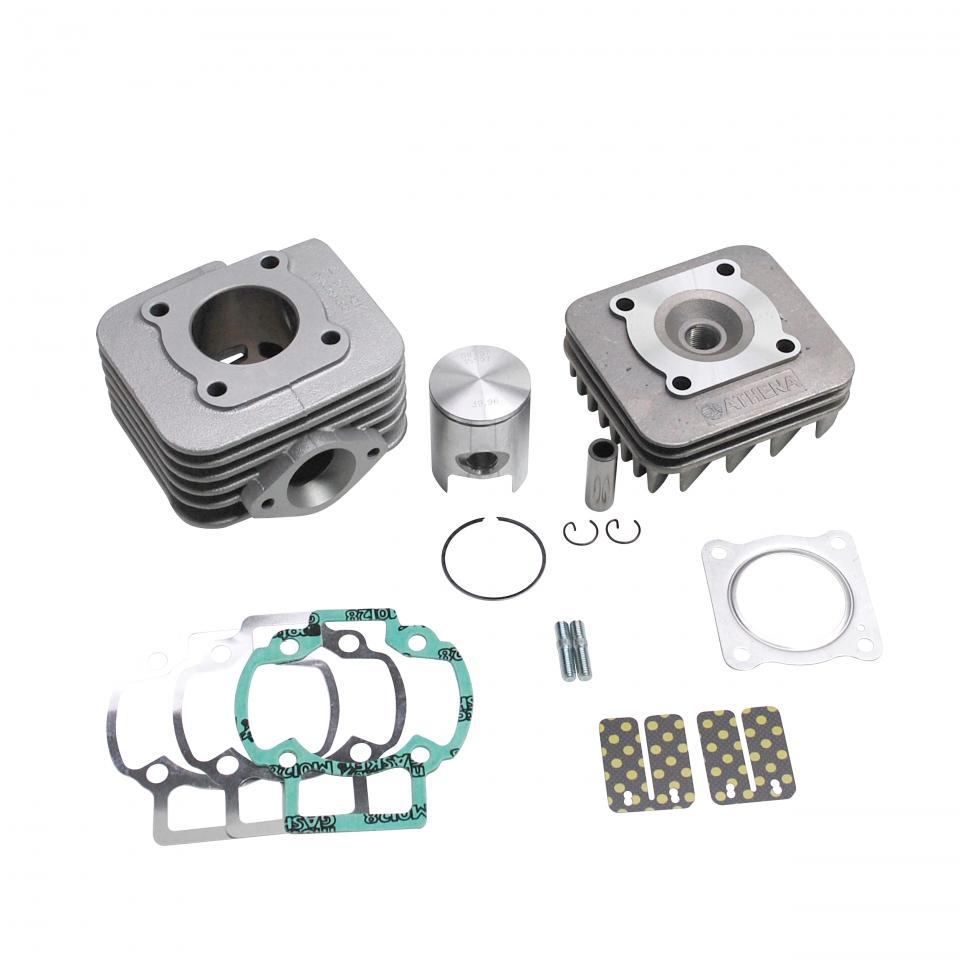 Haut moteur Athena pour Scooter Italjet 50 Torpedo 2T 2001 à 2003 Neuf