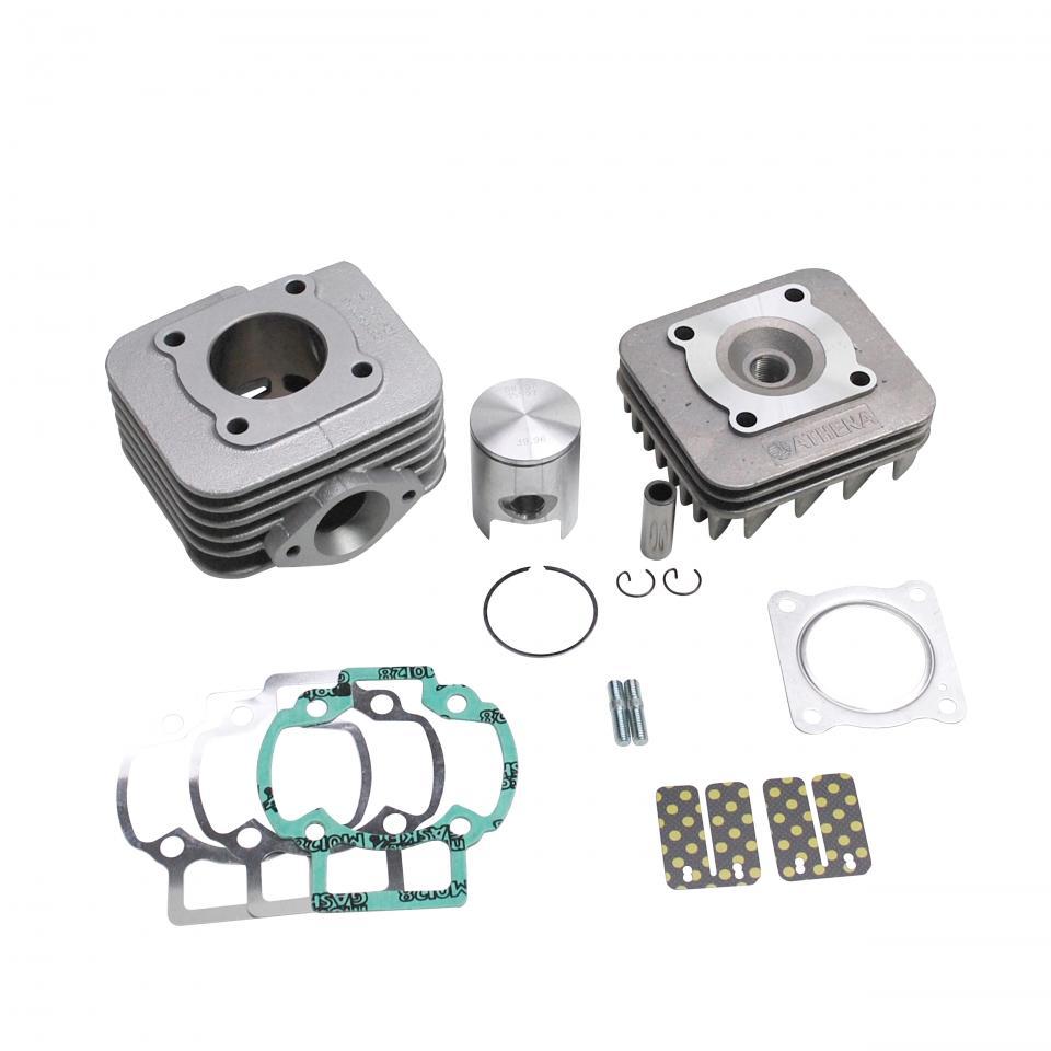 Haut moteur Athena pour Scooter Piaggio 50 Free Fl 1995 à 2002 071800/1 / 50cc / Ø40 Neuf