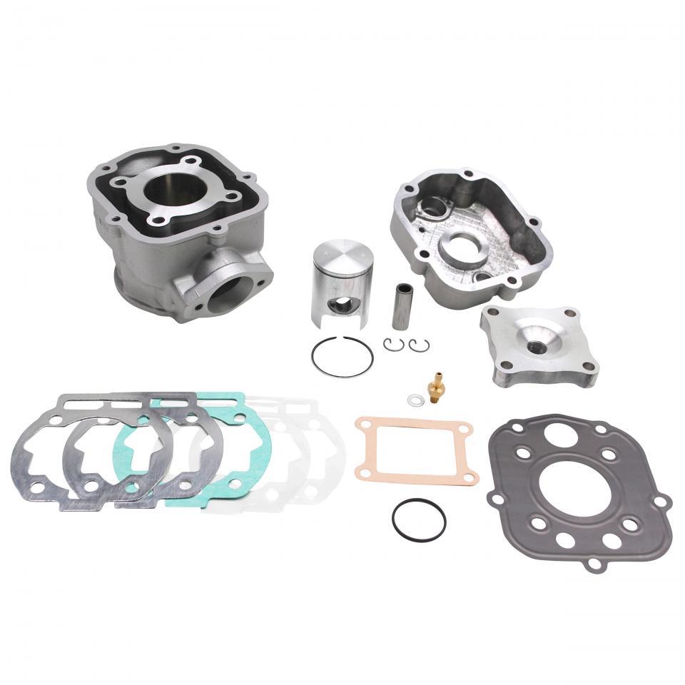 Haut moteur Athena pour Moto Derbi 50 Senda Sm X-Treme 2006 à 2011 Neuf