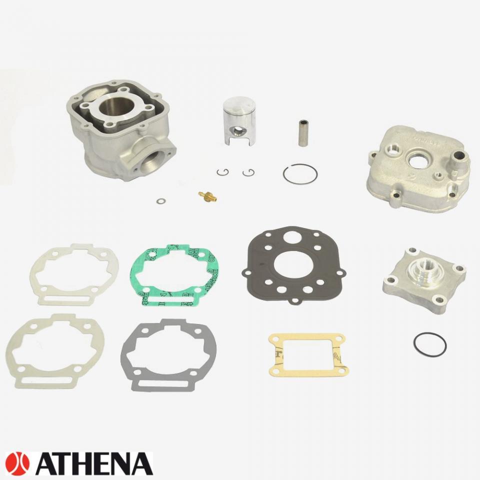 Haut moteur Athena pour Moto Derbi 50 Senda Sm 2006 à 2011 Neuf