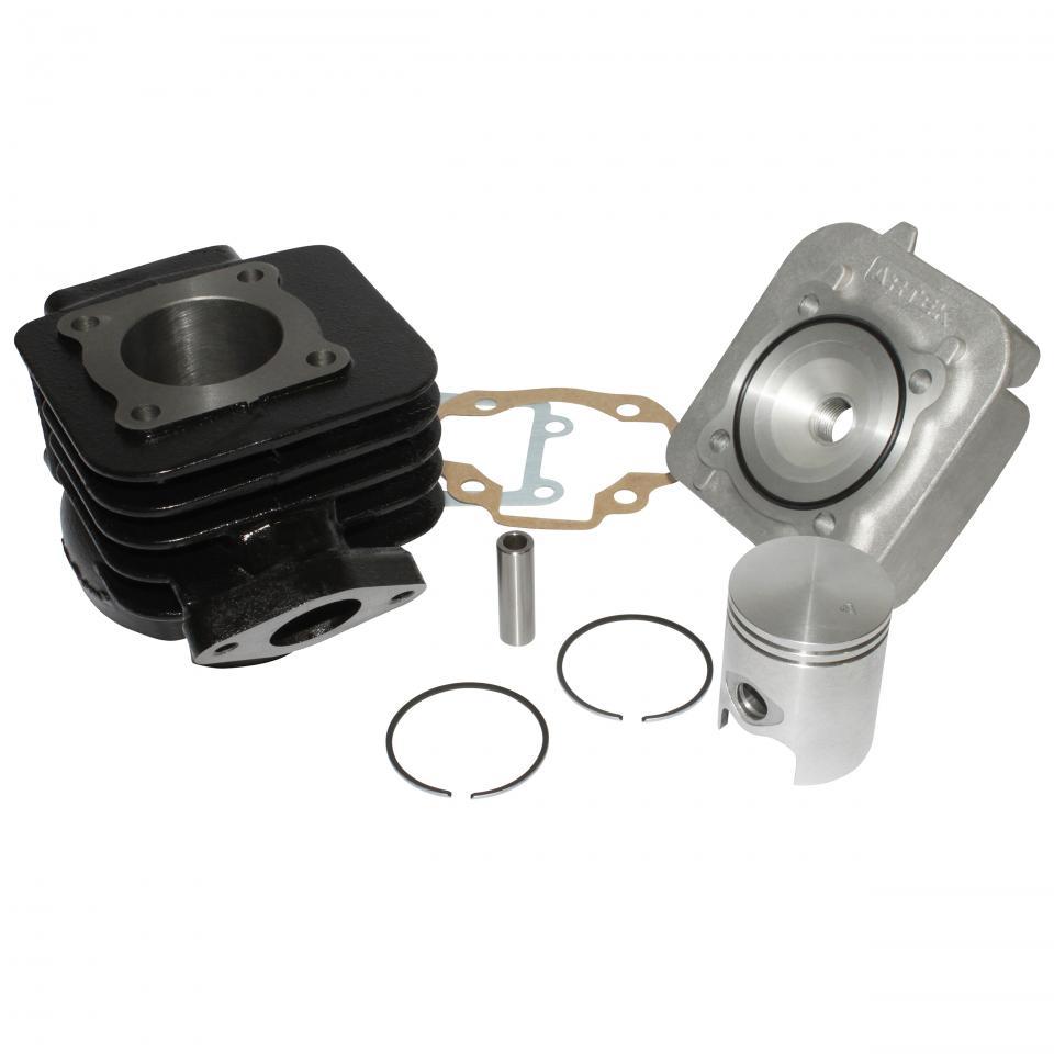 Haut moteur Artek pour Scooter MBK 50 Booster Avant 2020 Neuf