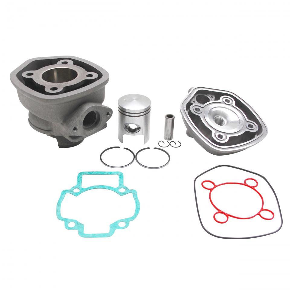 Haut moteur P2R pour Scooter Derbi 50 GP1 2000 à 2020 Neuf