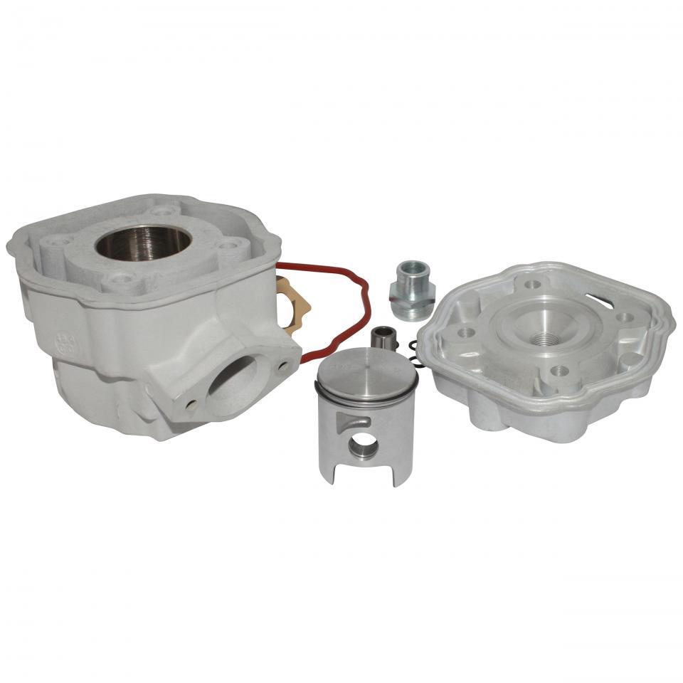 Haut moteur pour TGB RX