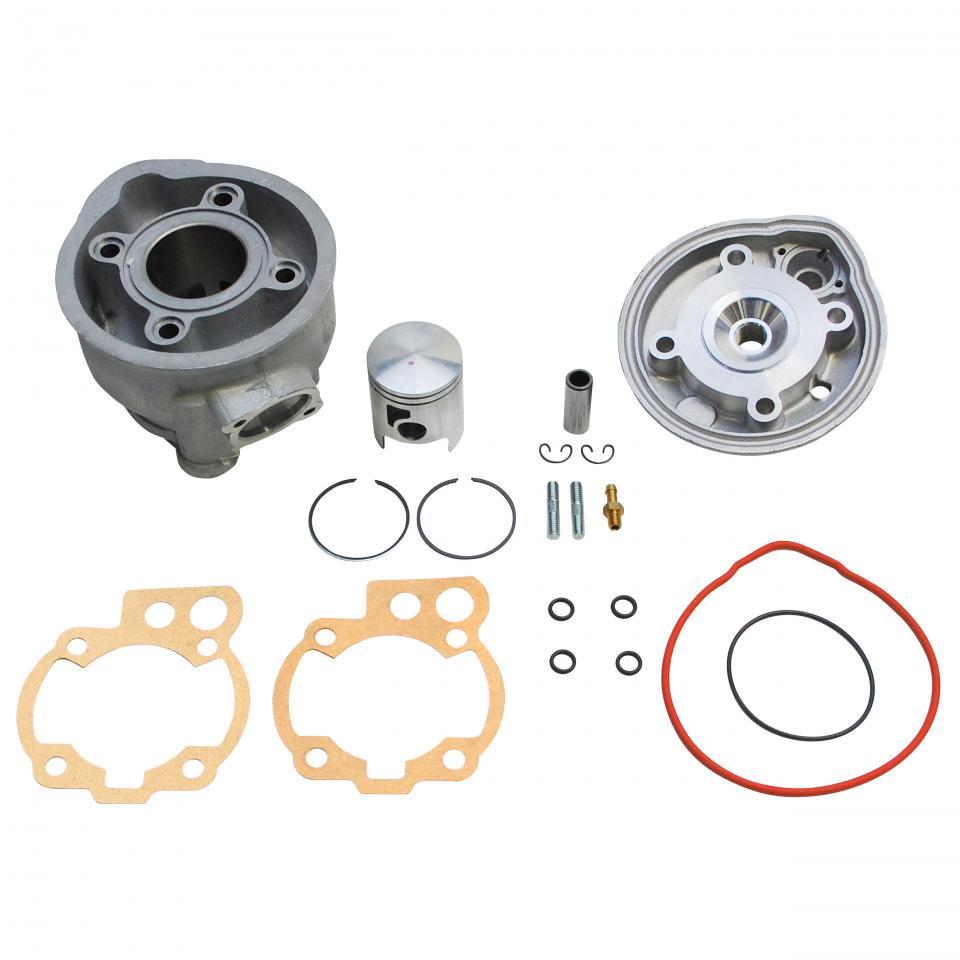 Haut moteur pour CPI SMX