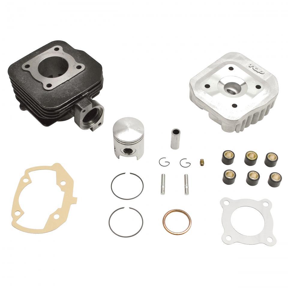Haut moteur pour Peugeot Ludix Classic