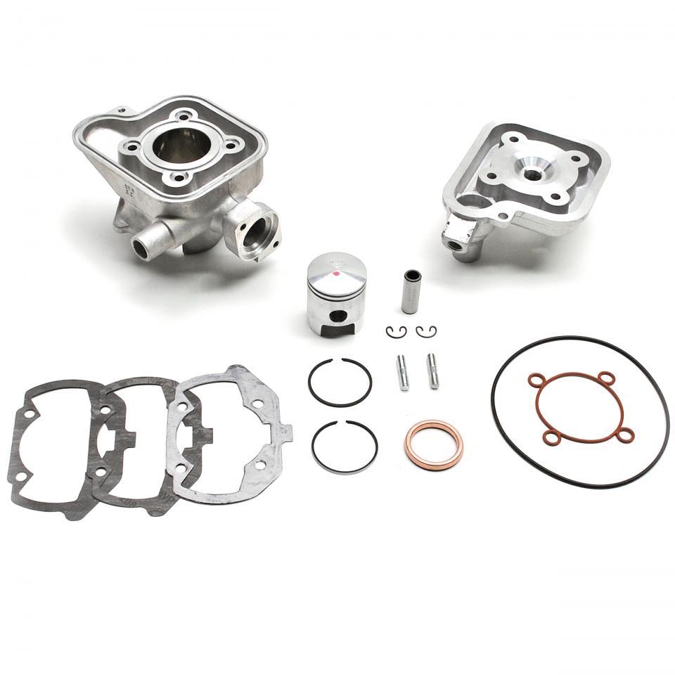 Haut moteur pour Peugeot LUDIX ONE BIPLACE