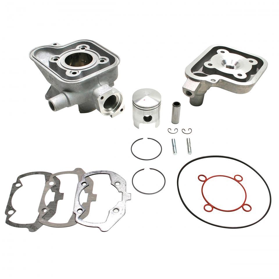 Haut moteur pour Peugeot Ludix blaster