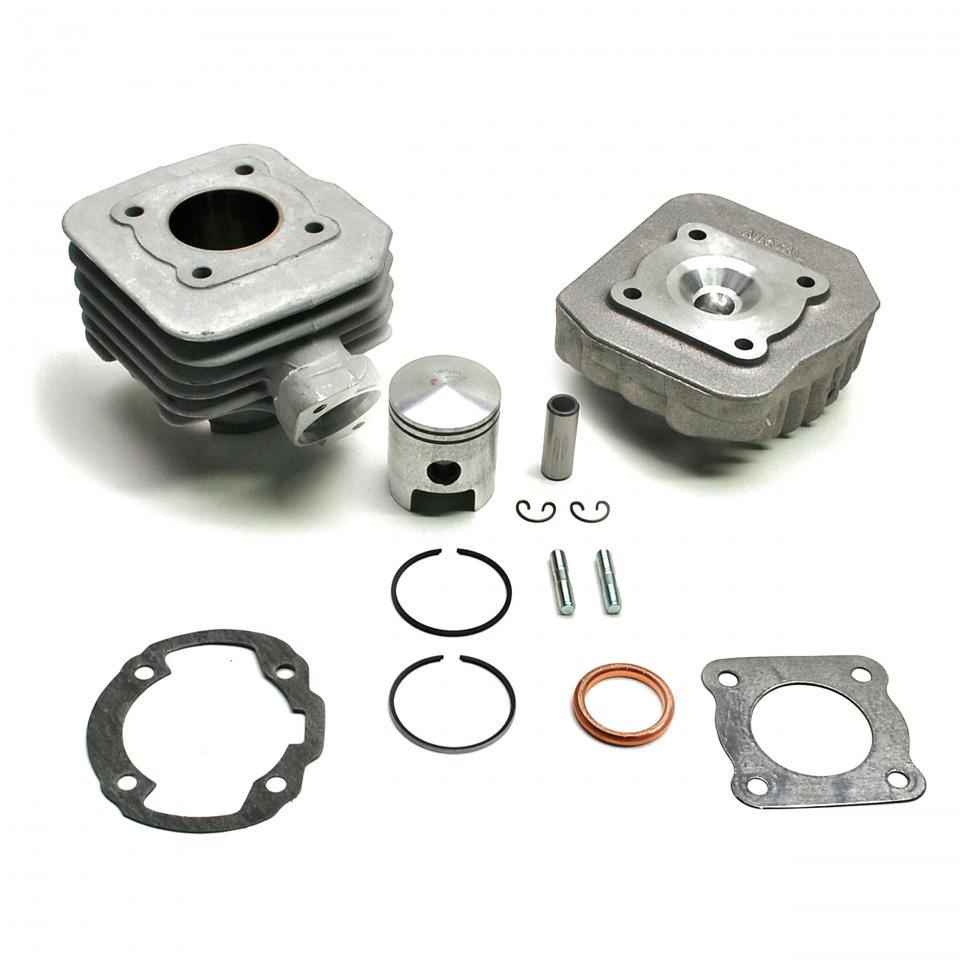 Haut moteur Airsal pour Scooter Peugeot 50 Buxy Avant 2020 Neuf