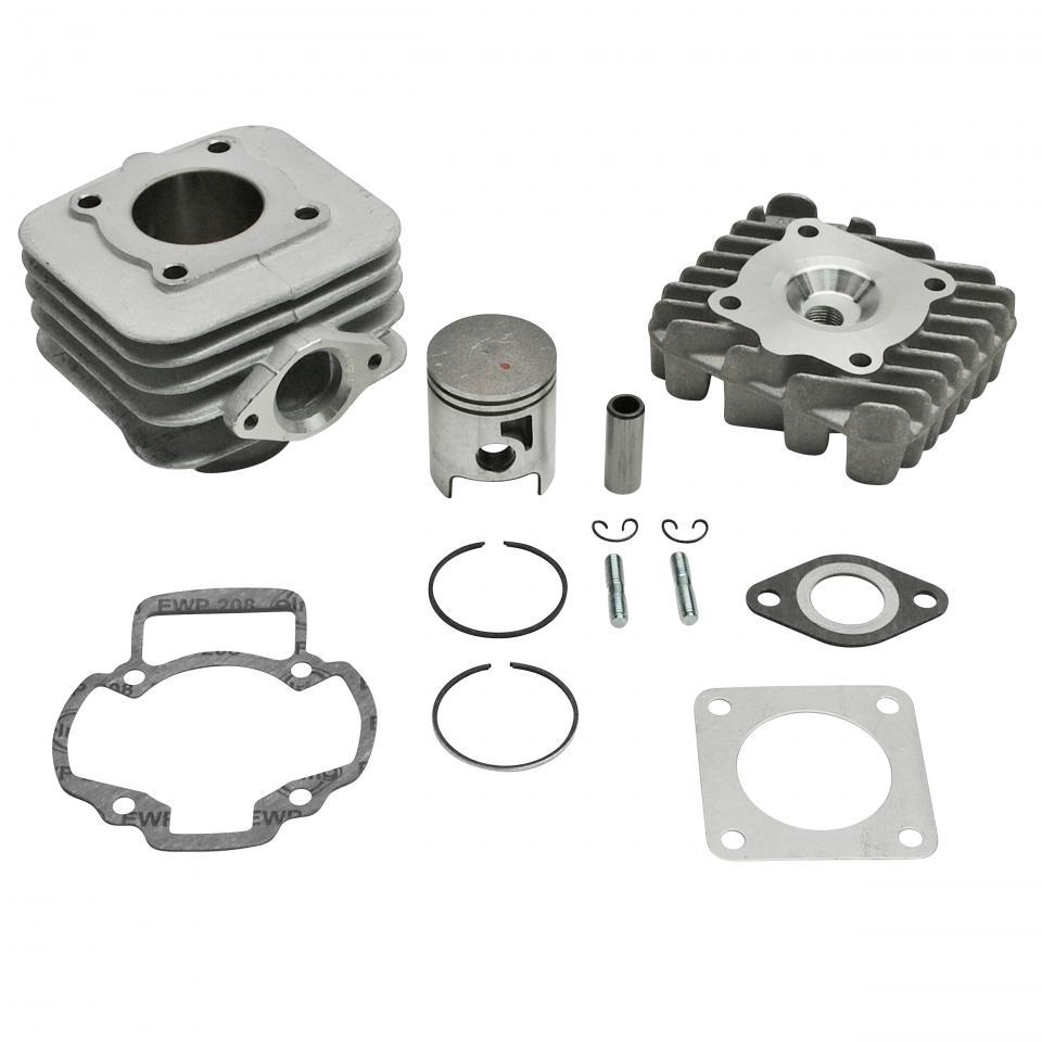 Haut moteur Airsal pour Scooter Italjet 50 Jet set Neuf